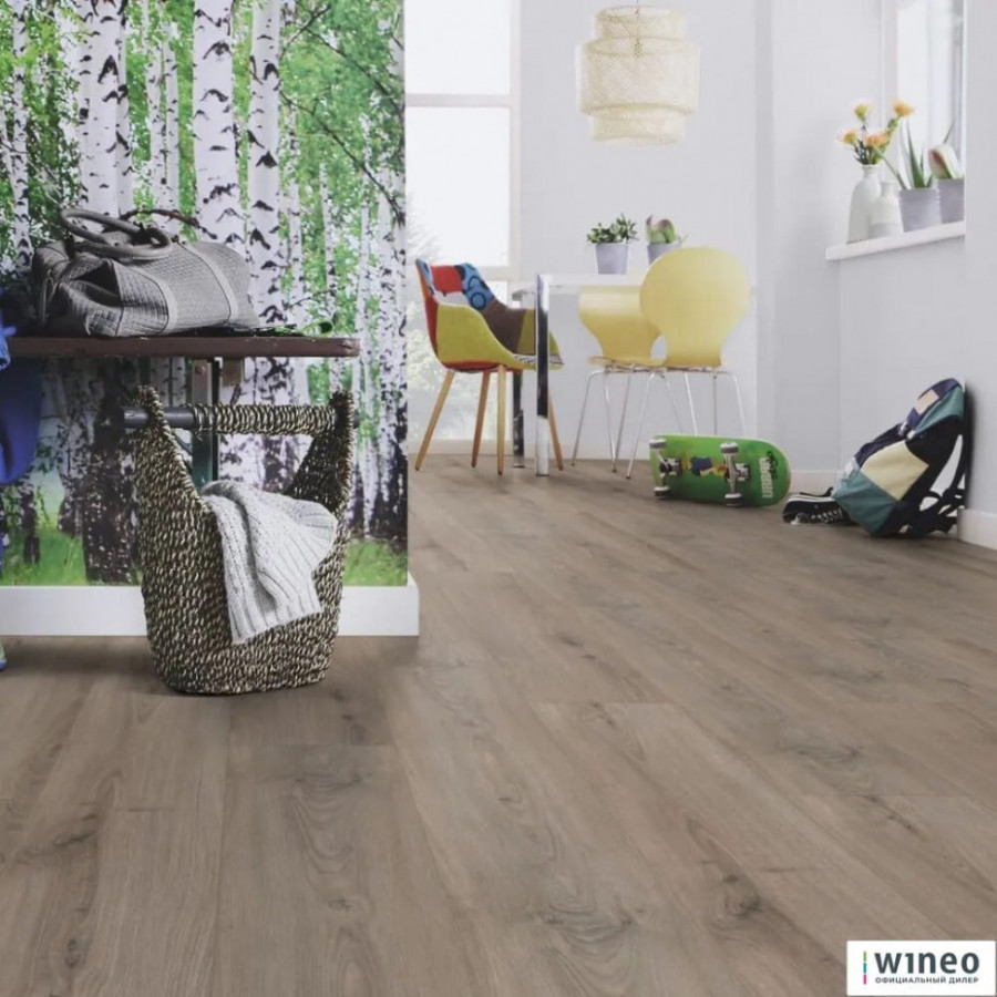 Биопол Wineo Purline Эмма PL084R Биопол Wineo Purline Эмма PL084R