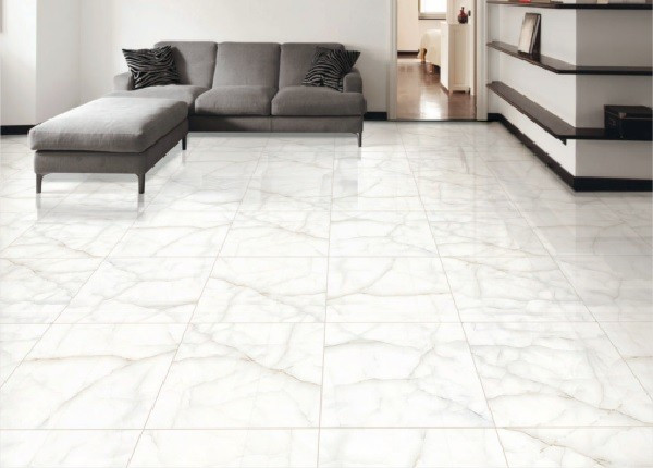 Керамогранит Maimoon Ceramica Antique White 60*60