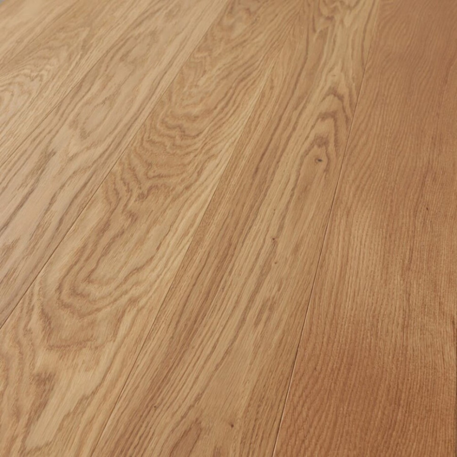 Паркетная доска AlixFloor Дуб Золотой Натуральный ALX1017 Паркетная доска AlixFloor Дуб Золотой Натуральный ALX1017