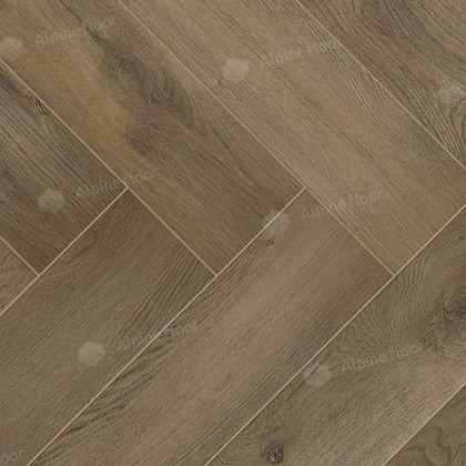 Ламинат Alpine Floor Herringbone Дуб Анжу LF102-11 Ламинат Alpine Floor Herringbone Дуб Анжу LF102-11