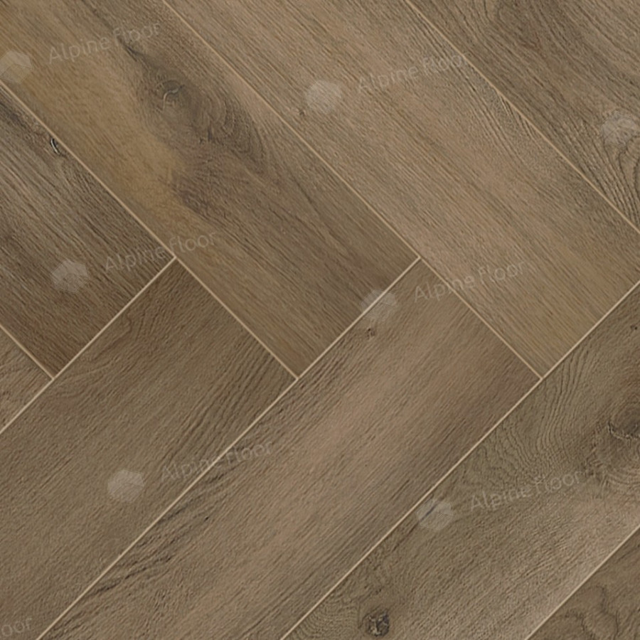 Ламинат Alpine Floor Herringbone Дуб Анжу LF102-11 Ламинат Alpine Floor Herringbone Дуб Анжу LF102-11