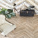 ПВХ плитка Alpine Floor Expressive Кантрисайд ECO 10-2